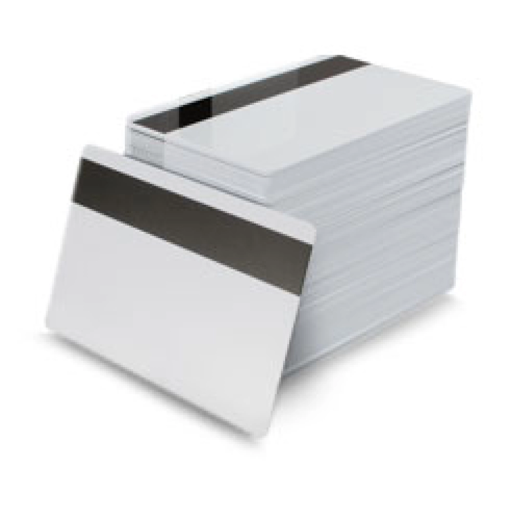 NEXT ACCESS Magnetic Stripe Cards