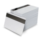 NEXT ACCESS Magnetic Stripe Cards