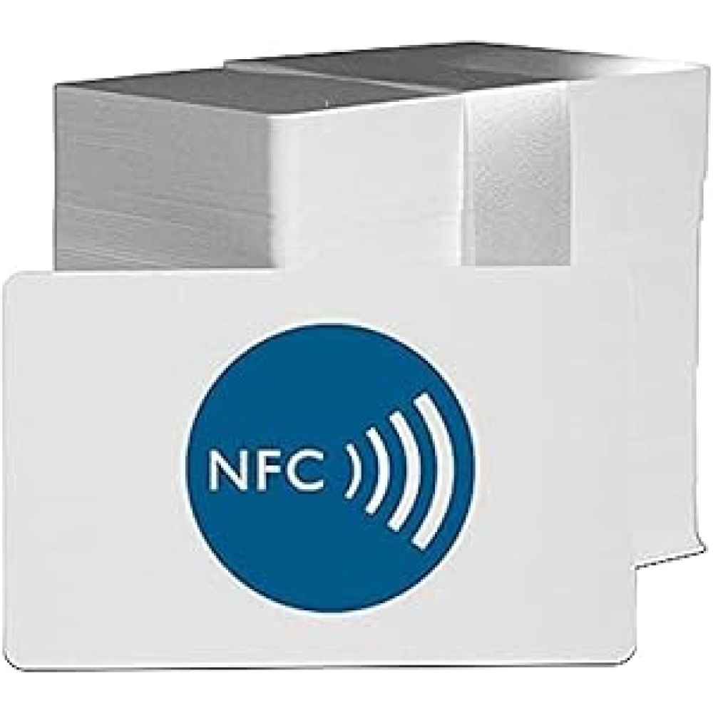 NEXT ACCESS Classic 1K RFID Smart Cards NEXT ACCESS Classic 1K RFID Smart Cards