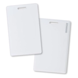 NEXT ACCESS Clamshell Proximity Cards