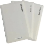 NEXT ACCESS 26 Bit Proximity Clamshell Weigand Proximity Cards