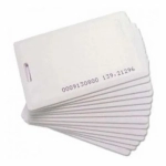 NEXT ACCESS Plastic Double Sided Proximity Card